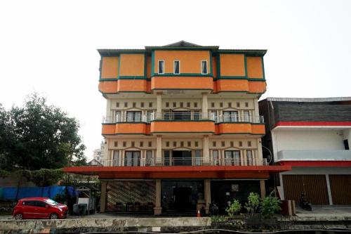 Imagen general del Hotel Golden Vella. Foto 12