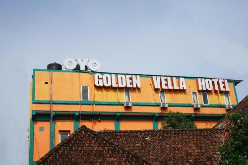 Imagen general del Hotel Golden Vella. Foto 15