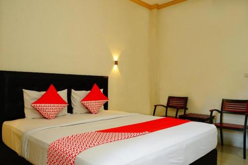 Imagen general del Hotel Golden Vella. Foto 16