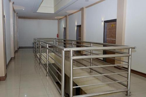 Imagen general del Hotel Golden Vella. Foto 18