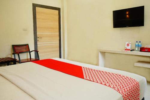 Imagen general del Hotel Golden Vella. Foto 19