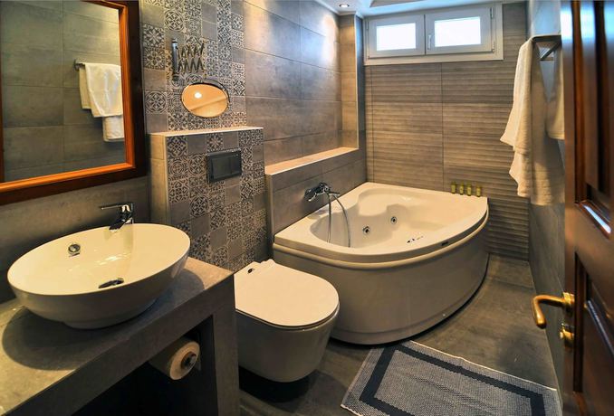 Imagen de la habitación del Hotel Golden View Beach. Foto 8