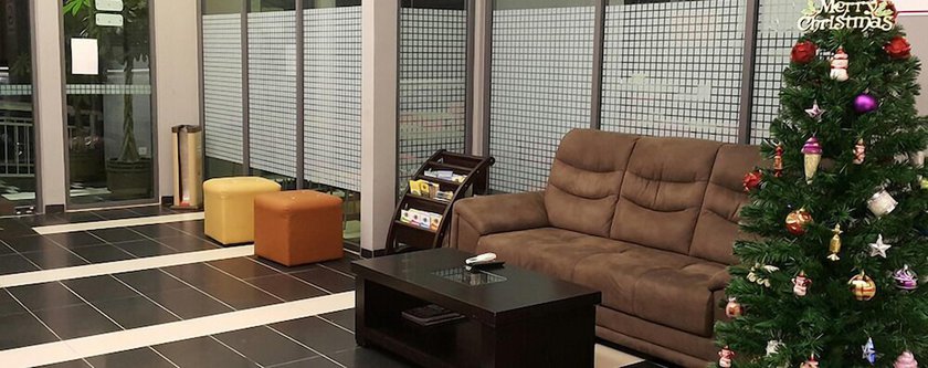 Imagen de los interiores del Hotel Golden View Nilai. Foto 20