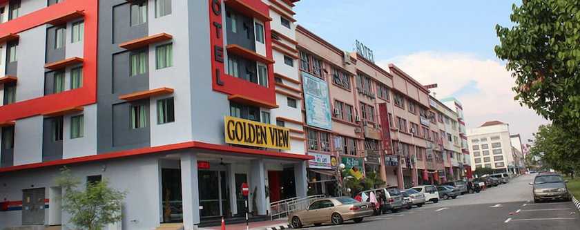 Imagen general del Hotel Golden View Nilai. Foto 1