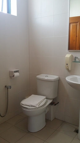Imagen de la habitación del Hotel Golden View Serviced Apartment. Foto 3