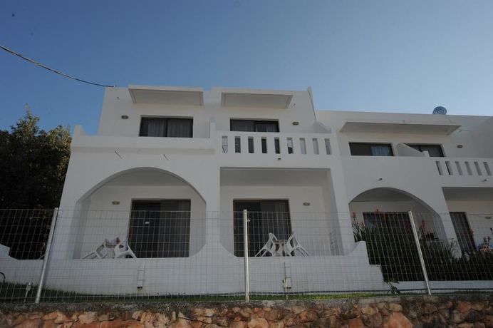 Imagen de la habitación del Hotel Golden View Studios. Foto 6