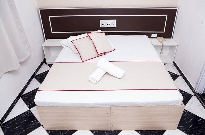 Imagen de la habitación del Hotel Golden Vilage Vila Maria. Foto 4