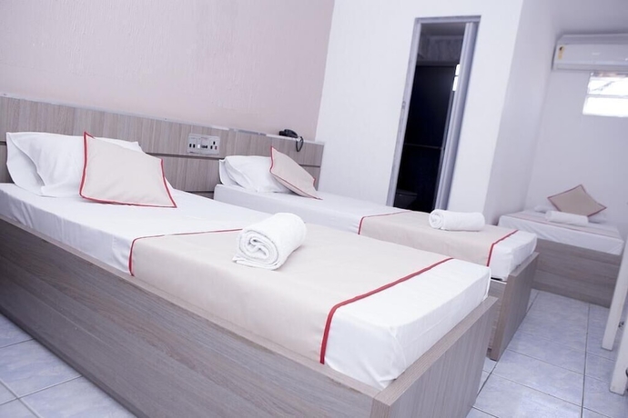 Imagen de la habitación del Hotel Golden Vilage Vila Maria. Foto 5