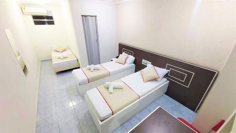 Imagen de la habitación del Hotel Golden Vilage Vila Maria. Foto 6