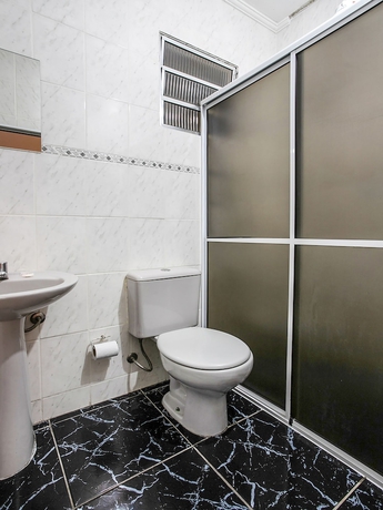 Imagen de la habitación del Hotel Golden Vilage Vila Maria. Foto 8