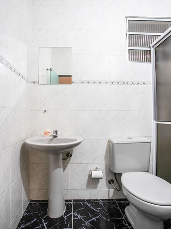 Imagen de la habitación del Hotel Golden Vilage Vila Maria. Foto 11