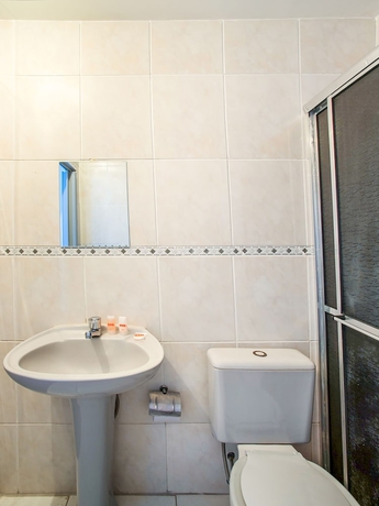 Imagen de la habitación del Hotel Golden Vilage Vila Maria. Foto 13