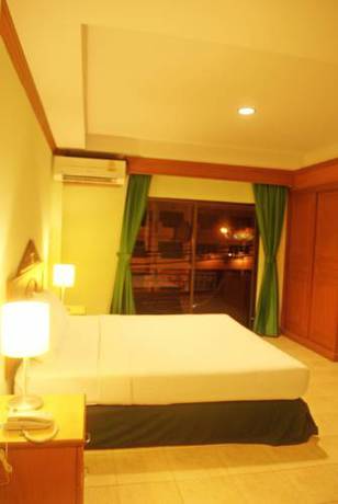 Imagen de la habitación del Hotel Golden Villa, PATTAYA BEACH. Foto 9