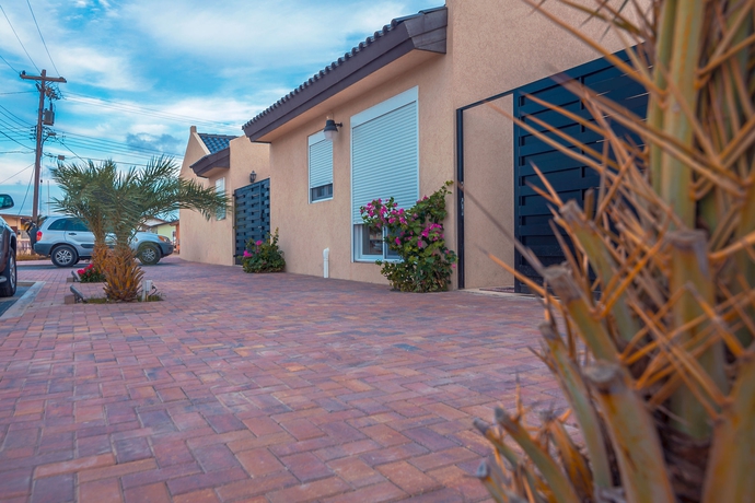 Imagen general del Hotel Golden Villas Aruba. Foto 3