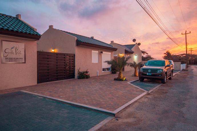 Imagen general del Hotel Golden Villas Aruba. Foto 4