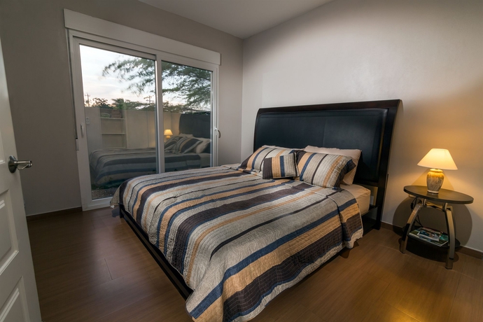 Imagen de la habitación del Hotel Golden Villas Aruba. Foto 6