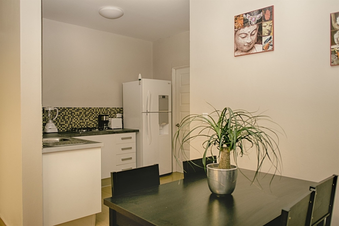 Imagen de la habitación del Hotel Golden Villas Aruba. Foto 7