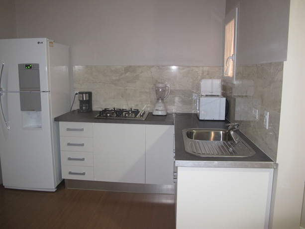 Imagen de la habitación del Hotel Golden Villas Aruba. Foto 8