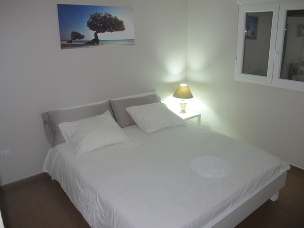 Imagen de la habitación del Hotel Golden Villas Aruba. Foto 9