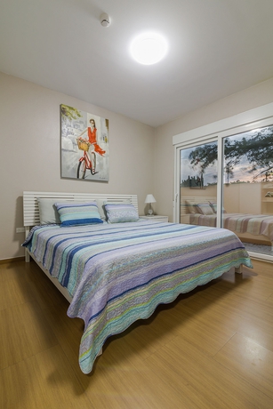 Imagen de la habitación del Hotel Golden Villas Aruba. Foto 10