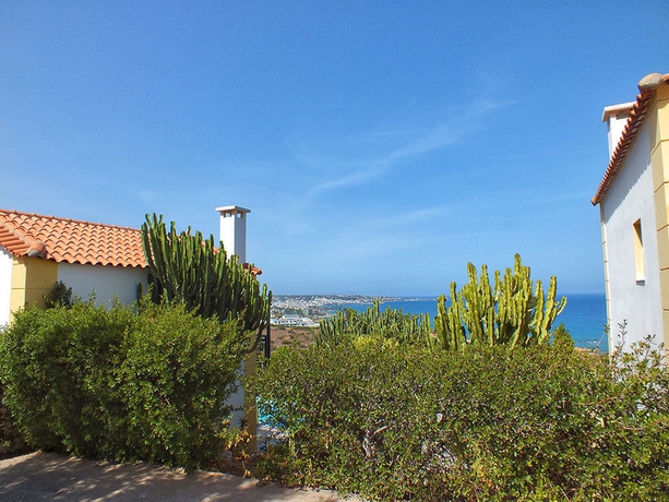 Imagen general del Hotel Golden Villas. Foto 2