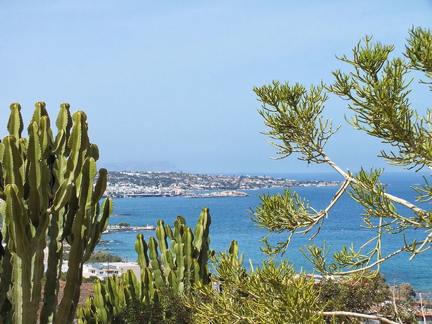 Imagen general del Hotel Golden Villas. Foto 3