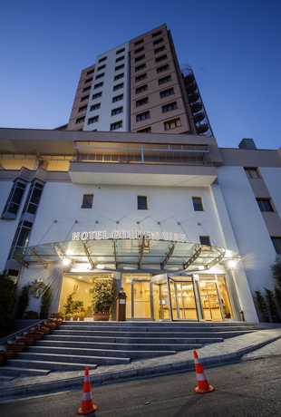Imagen general del Hotel Golden Way Giyimkent. Foto 1