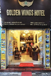 Imagen de la habitación del Hotel Golden Wings. Foto 5