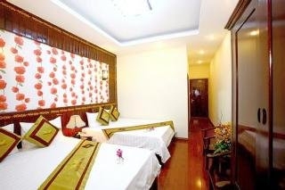 Imagen de la habitación del Hotel Golden Wings. Foto 7