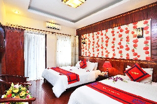 Imagen de la habitación del Hotel Golden Wings. Foto 8