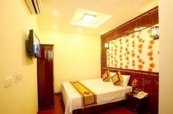 Imagen general del Hotel Golden Wings. Foto 2