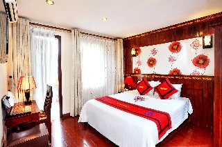 Imagen de la habitación del Hotel Golden Wings. Foto 12