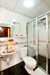 Imagen general del Hotel Golden Wings. Foto 3