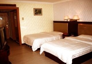 Imagen de la habitación del Hotel Golden World. Foto 2