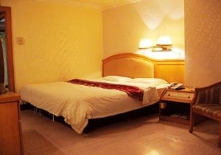 Imagen de la habitación del Hotel Golden World. Foto 3