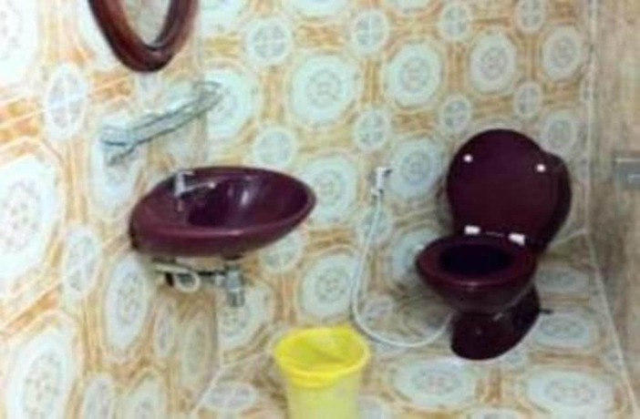 Imagen de la habitación del Hotel Golden World Guesthouse. Foto 9