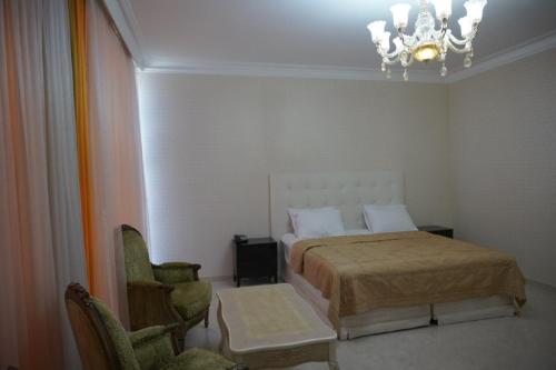 Imagen general del Hotel Golden Xazar. Foto 1
