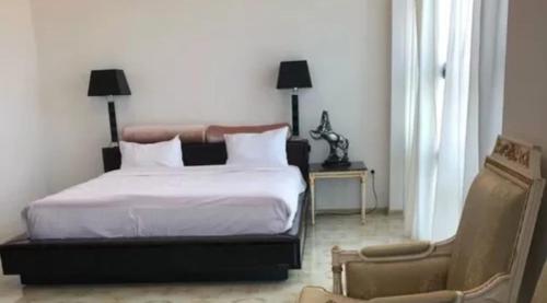 Imagen general del Hotel Golden Xazar. Foto 6