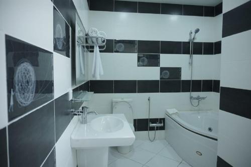 Imagen general del Hotel Golden Xazar. Foto 10