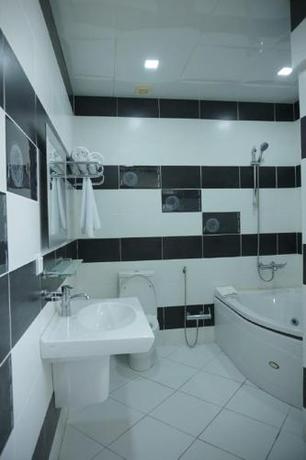 Imagen general del Hotel Golden Xazar. Foto 11