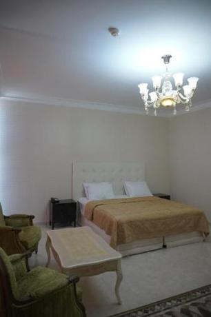 Imagen general del Hotel Golden Xazar. Foto 12