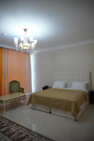 Imagen general del Hotel Golden Xazar. Foto 14