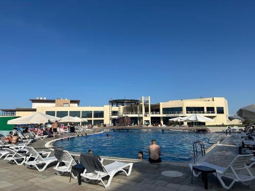Imagen general del Hotel Golden Xazar. Foto 16