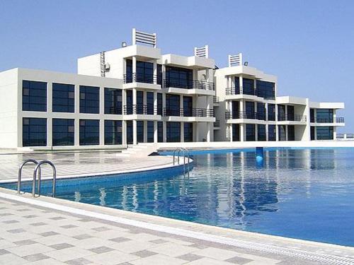 Imagen general del Hotel Golden Xazar. Foto 17