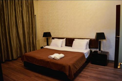 Imagen general del Hotel Golden Xazar. Foto 19