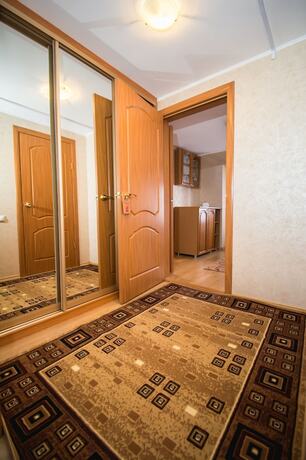 Imagen de la habitación del Hotel Golden lion, Omsk. Foto 12