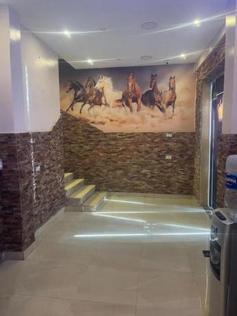 Imagen general del Hotel Golden pyramids hut hotel. Foto 10