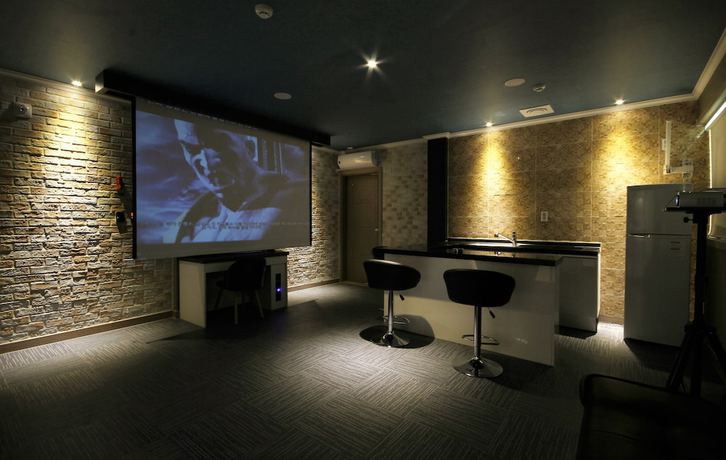 Imagen de la habitación del Hotel GoldenRoot in Gimhae. Foto 3