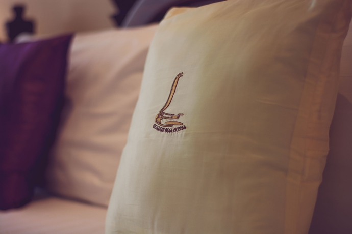 Imagen de los interiores del Hotel Goldenbell Chiangmai. Foto 12