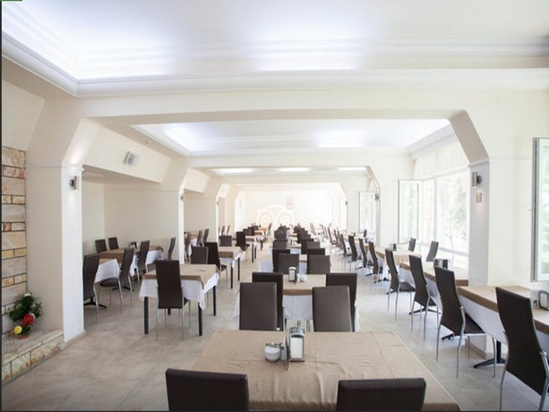 Imagen general del Hotel Goldenday. Foto 2